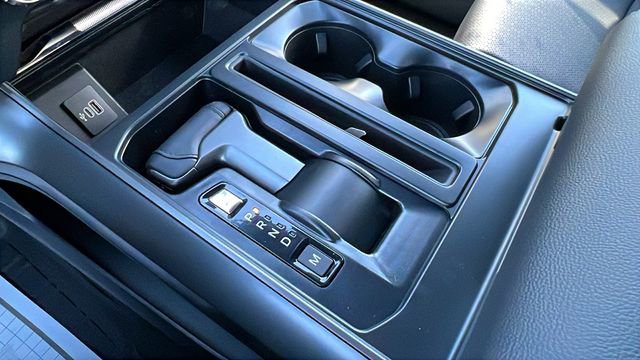 New 2026 Ford F150 Lariat w/ Equipment Group 501A Mid image 29