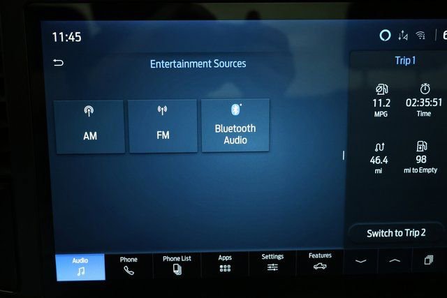 Used 2025 Ford F150 XL image 94