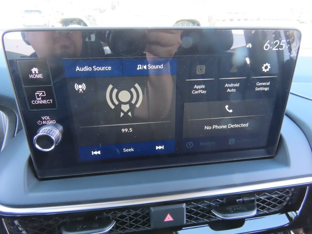 New 2026 Acura ADX FWD image 24
