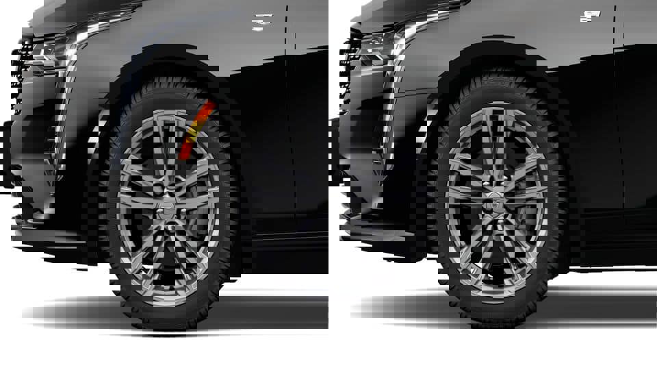 New 2026 Cadillac CT4 Luxury image 34