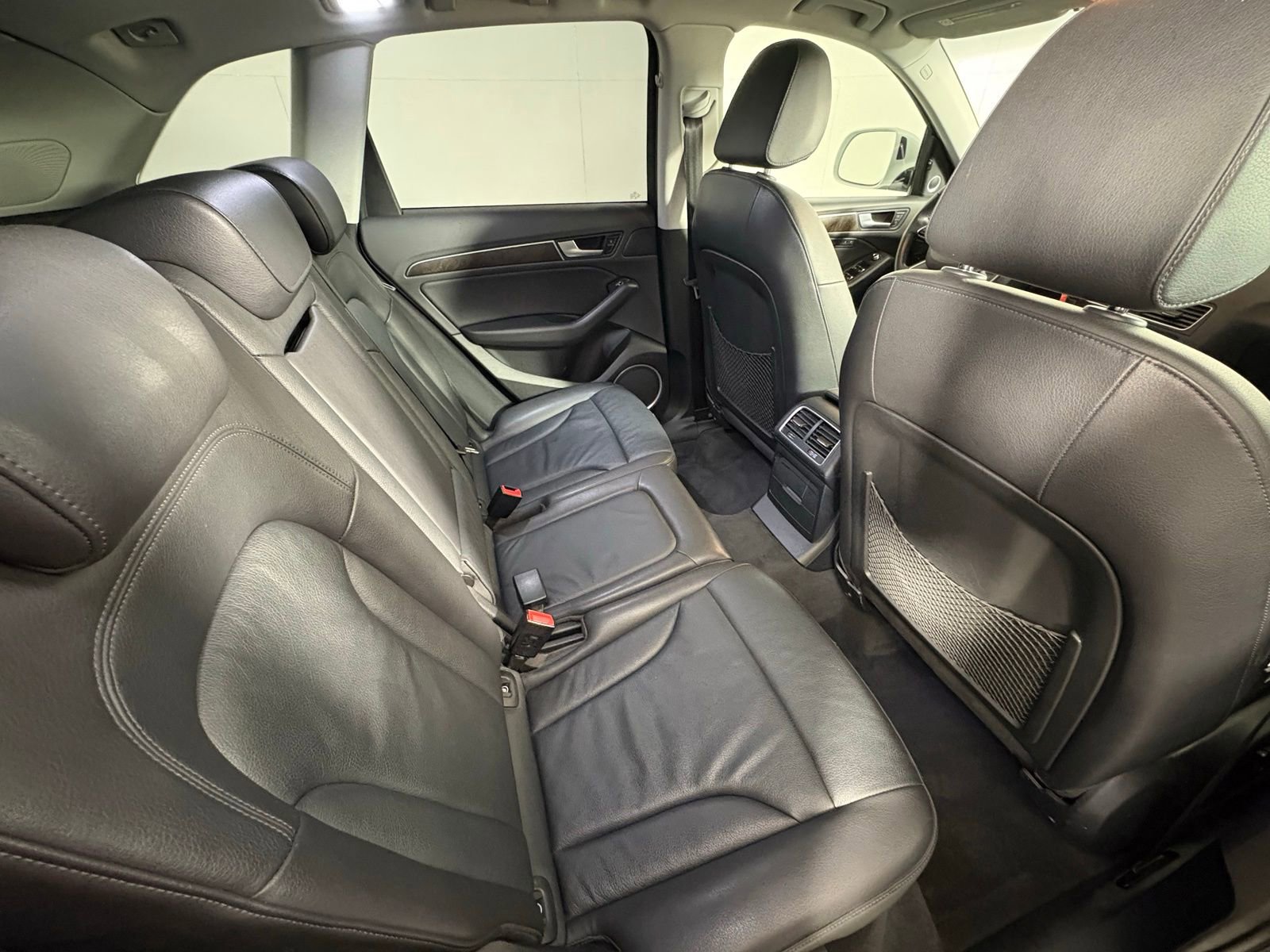 Used 2015 Audi Q5 2.0T Premium Plus w/ Technology Package image 14