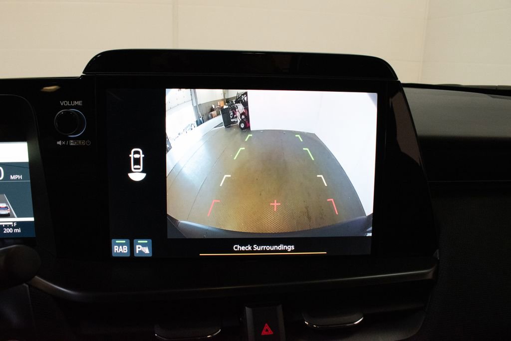 New 2026 Subaru Outback Premium image 16