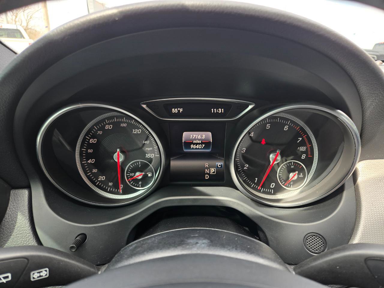 Used 2018 Mercedes-Benz GLA 250 image 14