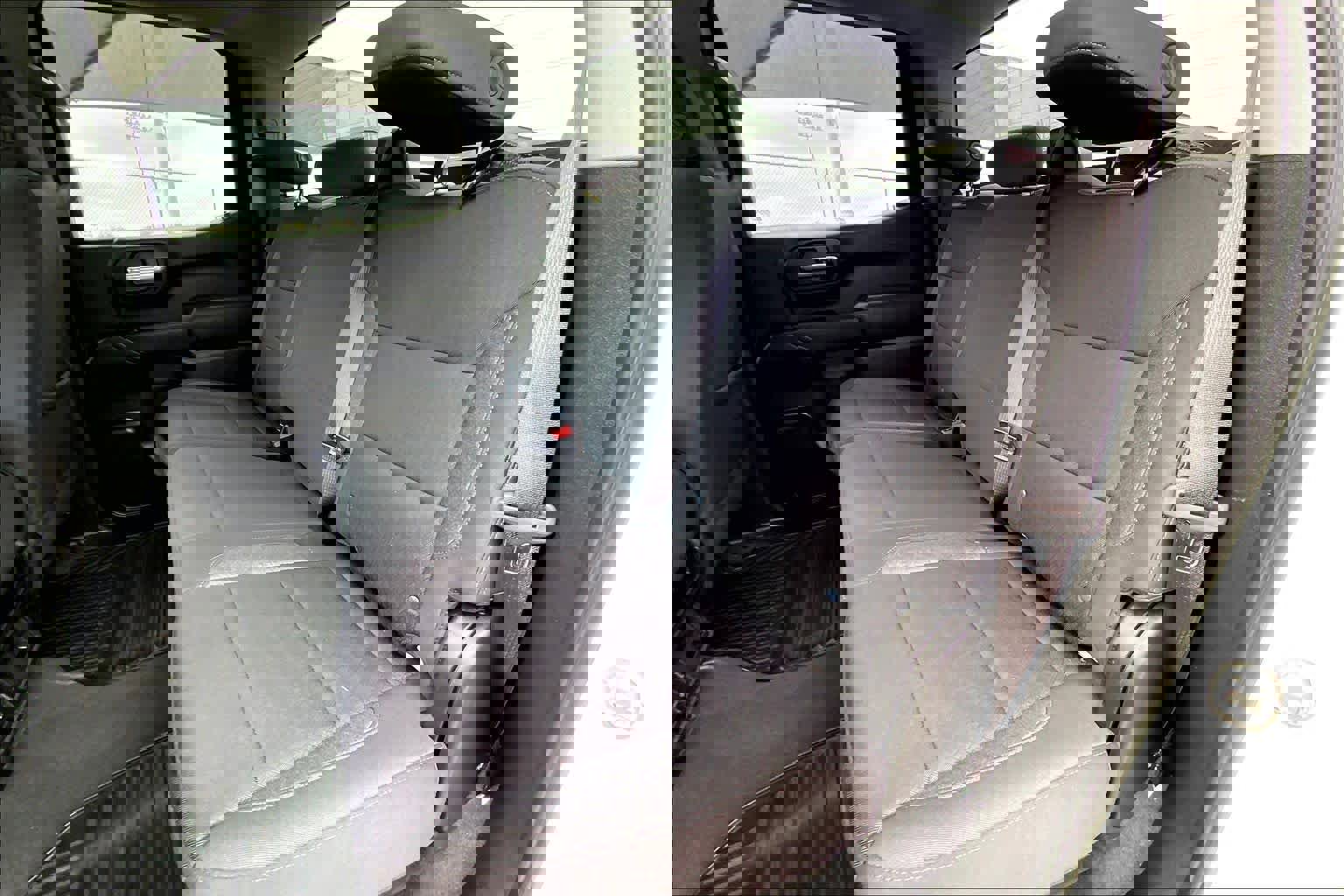 Used 2024 Chevrolet Silverado 1500 Custom image 36