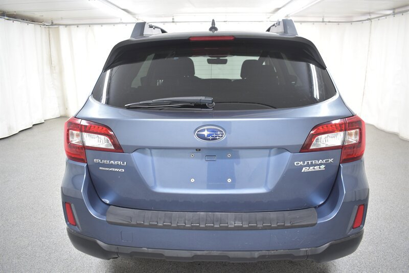 Used 2017 Subaru Outback 2.5i Premium AWD/4WD image 5