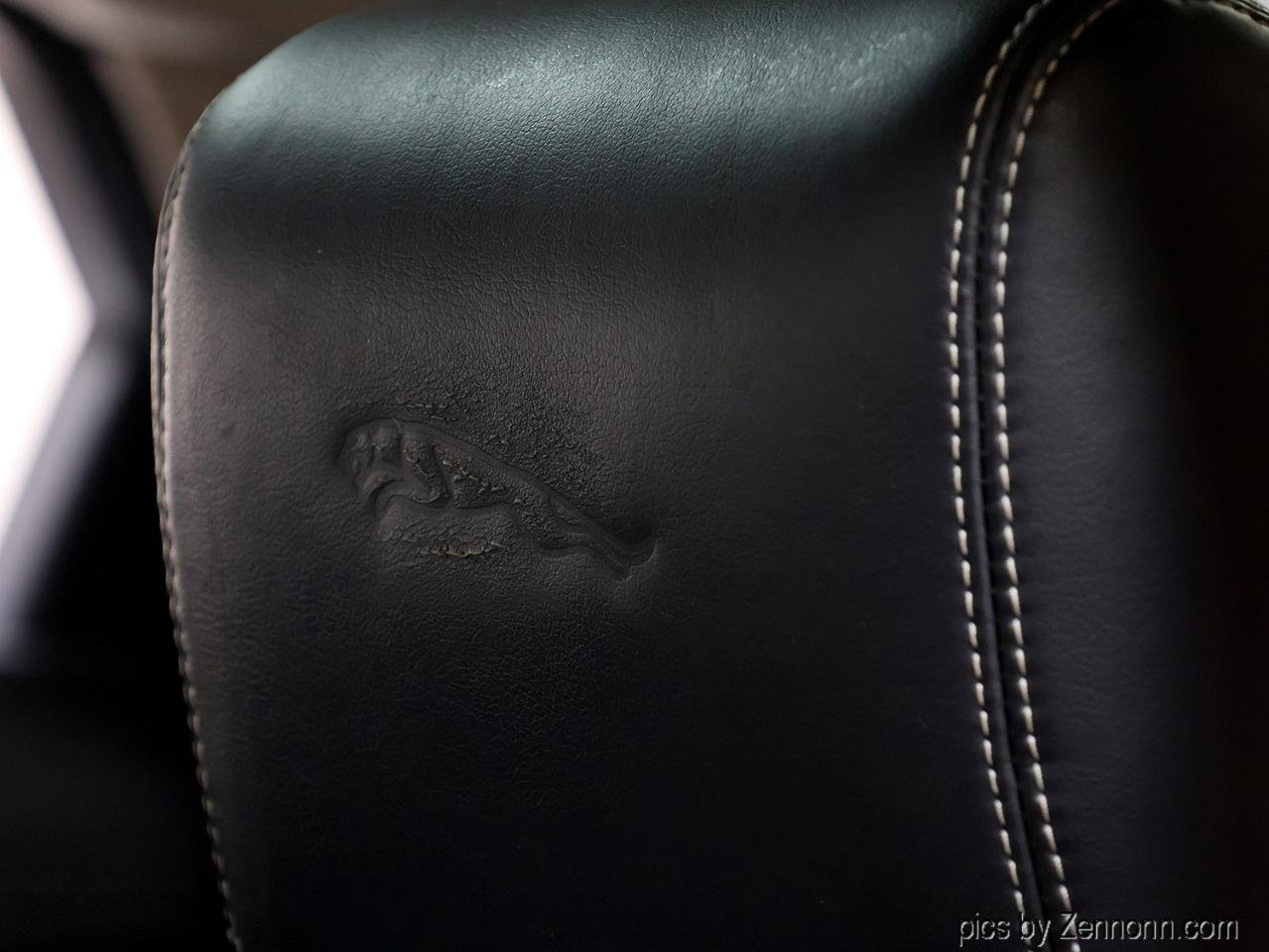 Used 2018 Jaguar XJ R-Sport image 12