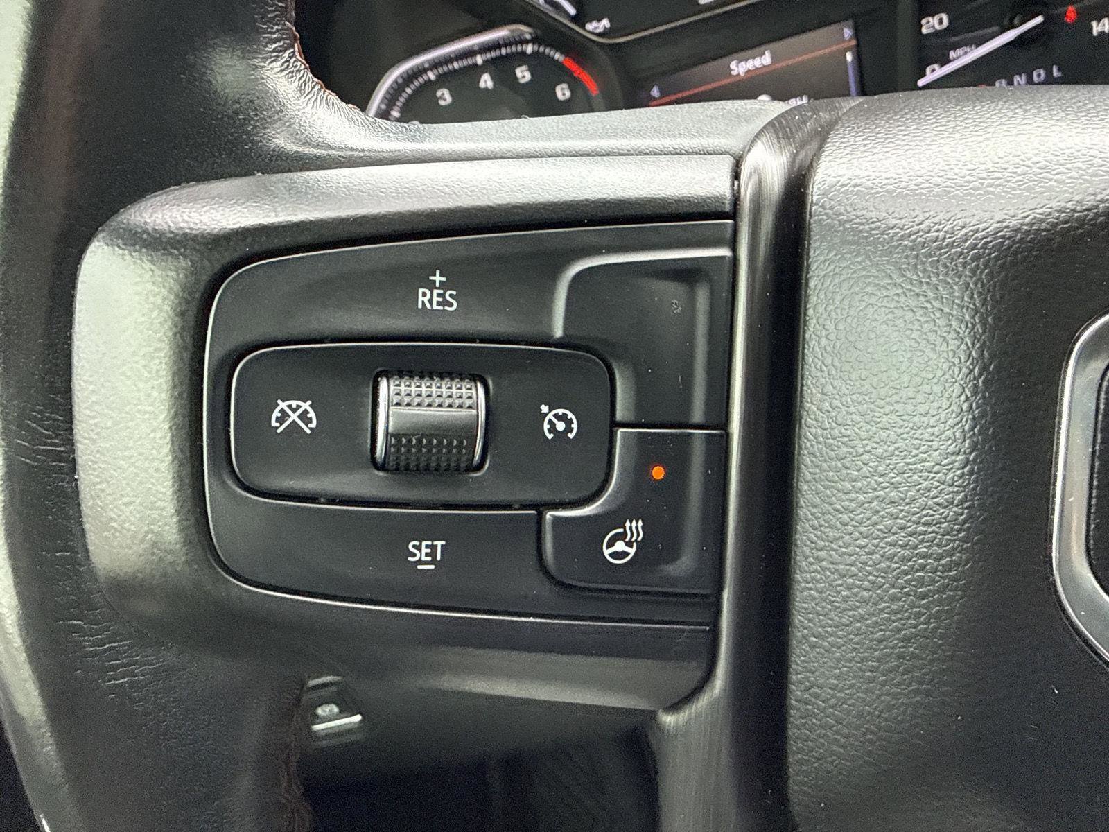 Used 2020 GMC Sierra 1500 AT4 image 20