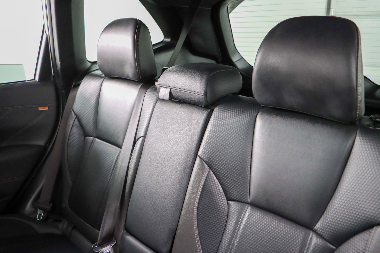 Used 2022 Subaru Forester Wilderness image 25