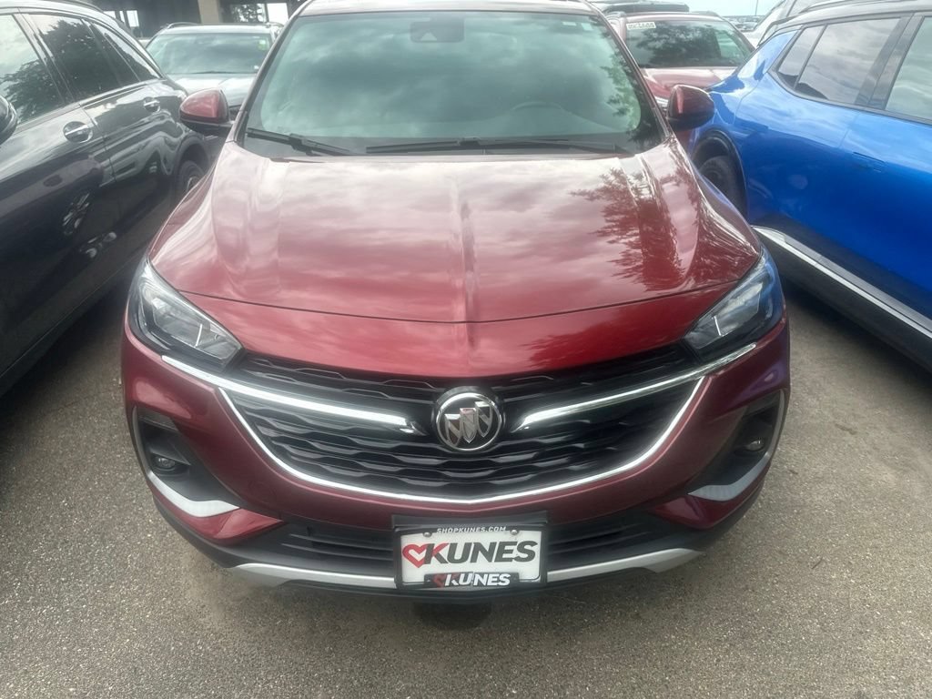 Used 2019 Buick Encore Essence w/ Safety Package II AWD/4WD image 11