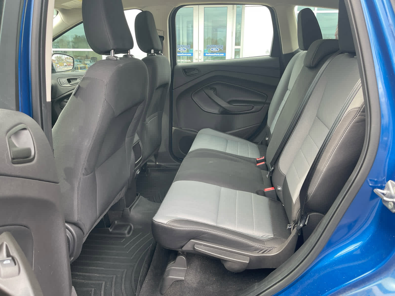 Used 2019 Ford Escape S image 8