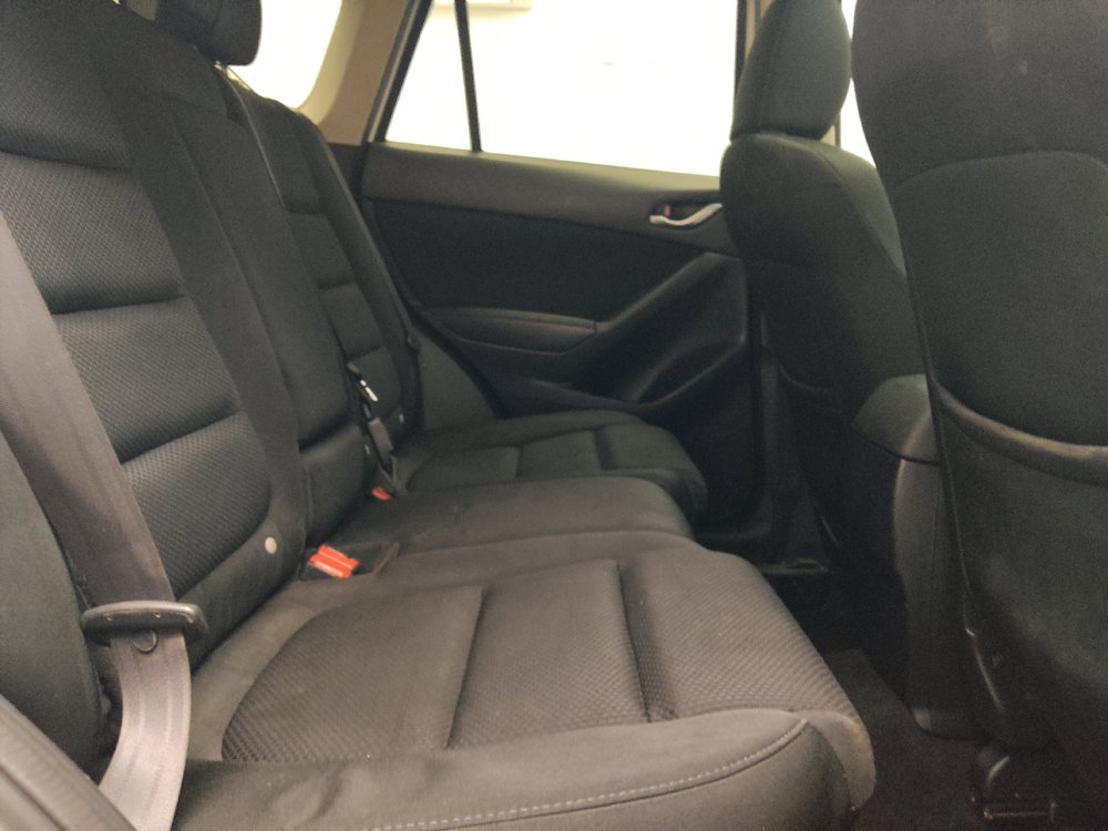 Used 2016 MAZDA CX-5 Touring w/ Bose/Moonroof Package FWD image 19
