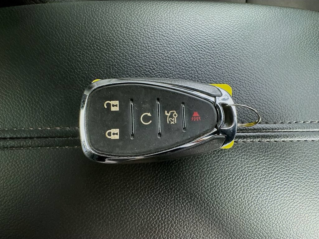 Used 2023 Chevrolet Malibu LT w/ Driver Confidence Package FWD image 39
