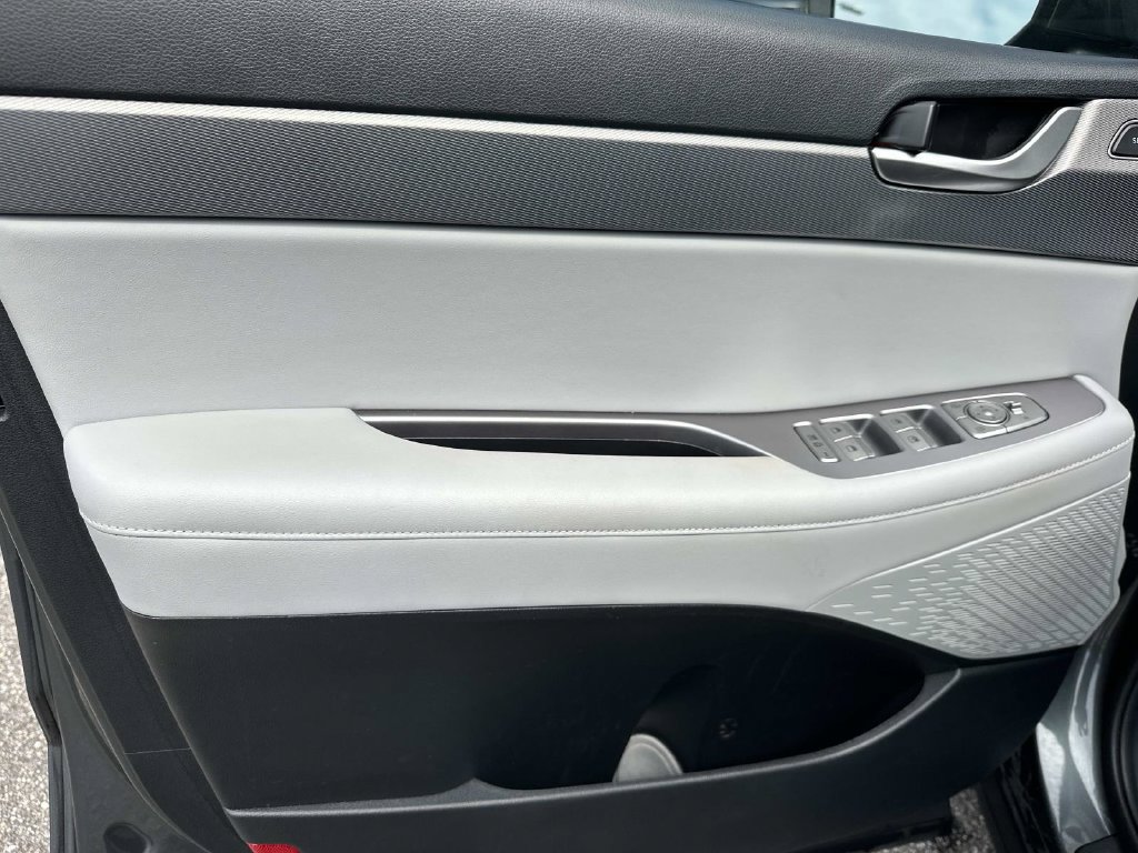 Used 2021 Hyundai Palisade SEL FWD image 13