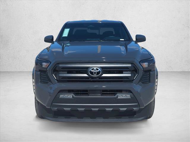 Certified 2026 Toyota Tacoma SR5 RWD video 2