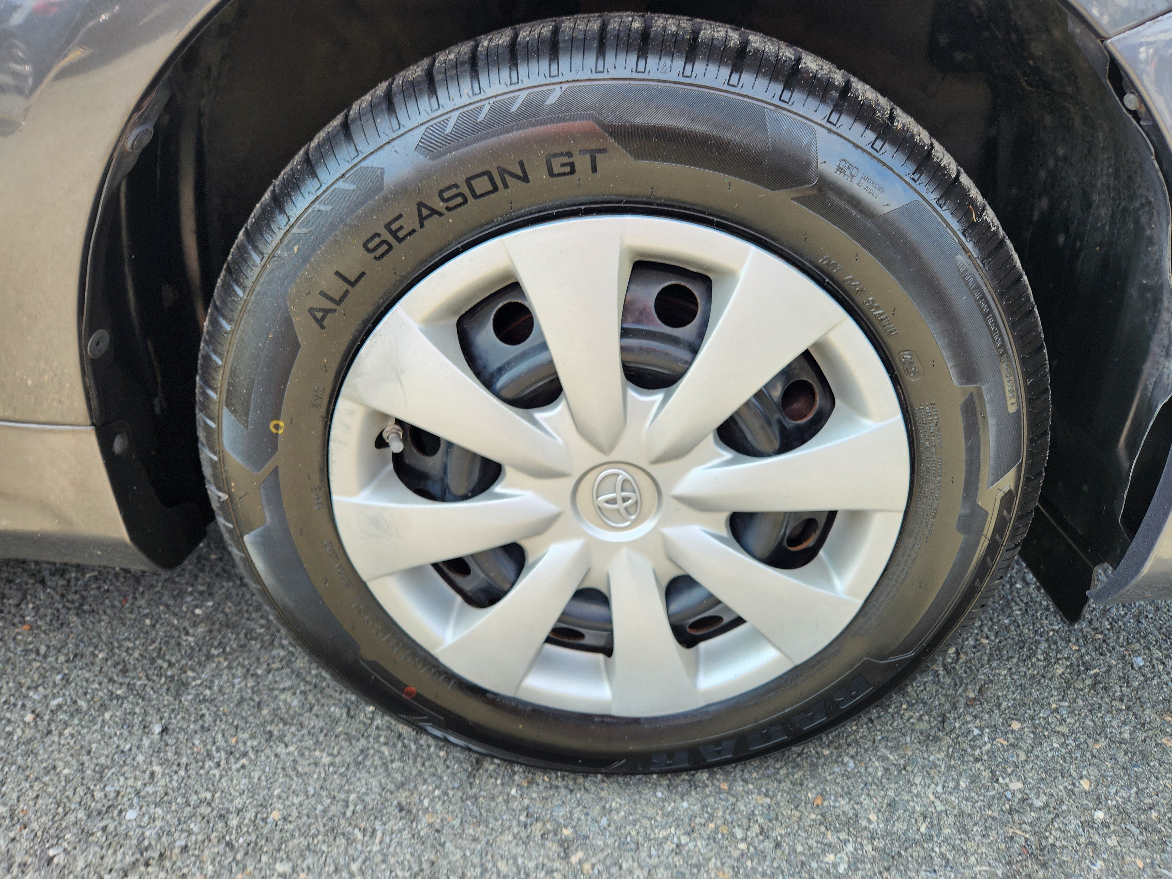 Used 2011 Toyota Corolla LE FWD image 7