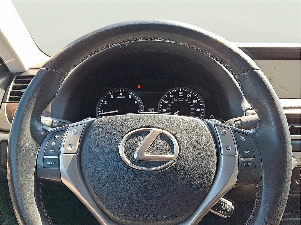 Used 2014 Lexus GS 350 AWD image 20