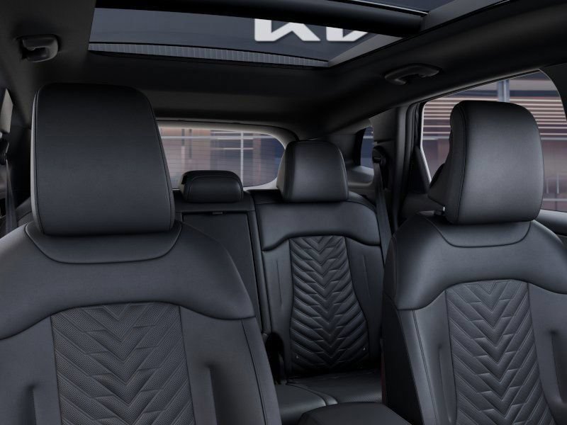 New 2026 Kia Sportage X-Line w/ X-Line Technology Package AWD/4WD image 27
