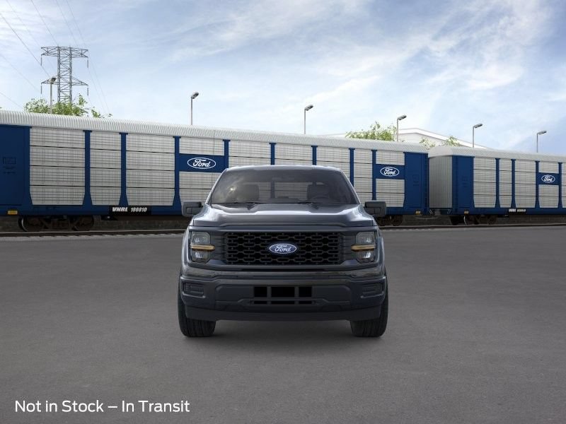 New 2026 Ford F150 STX RWD image 54