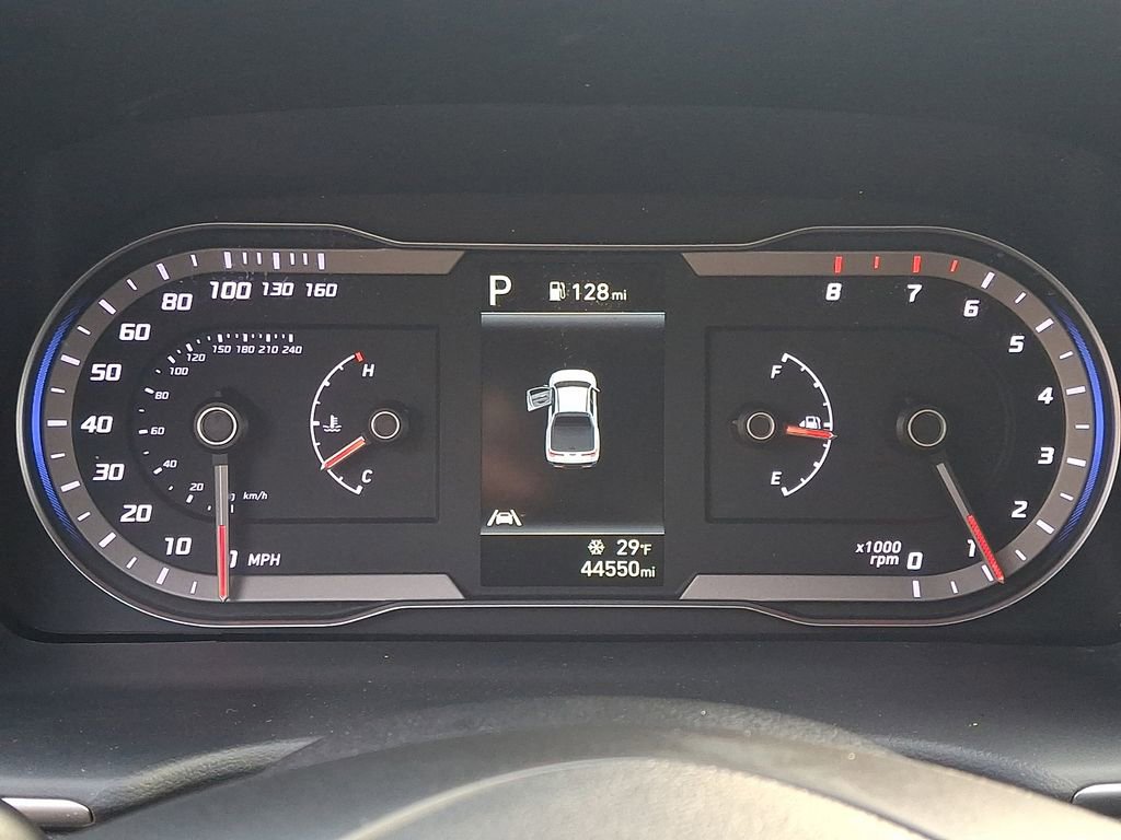 Used 2022 Hyundai Santa Cruz SEL w/ Cargo Package image 19