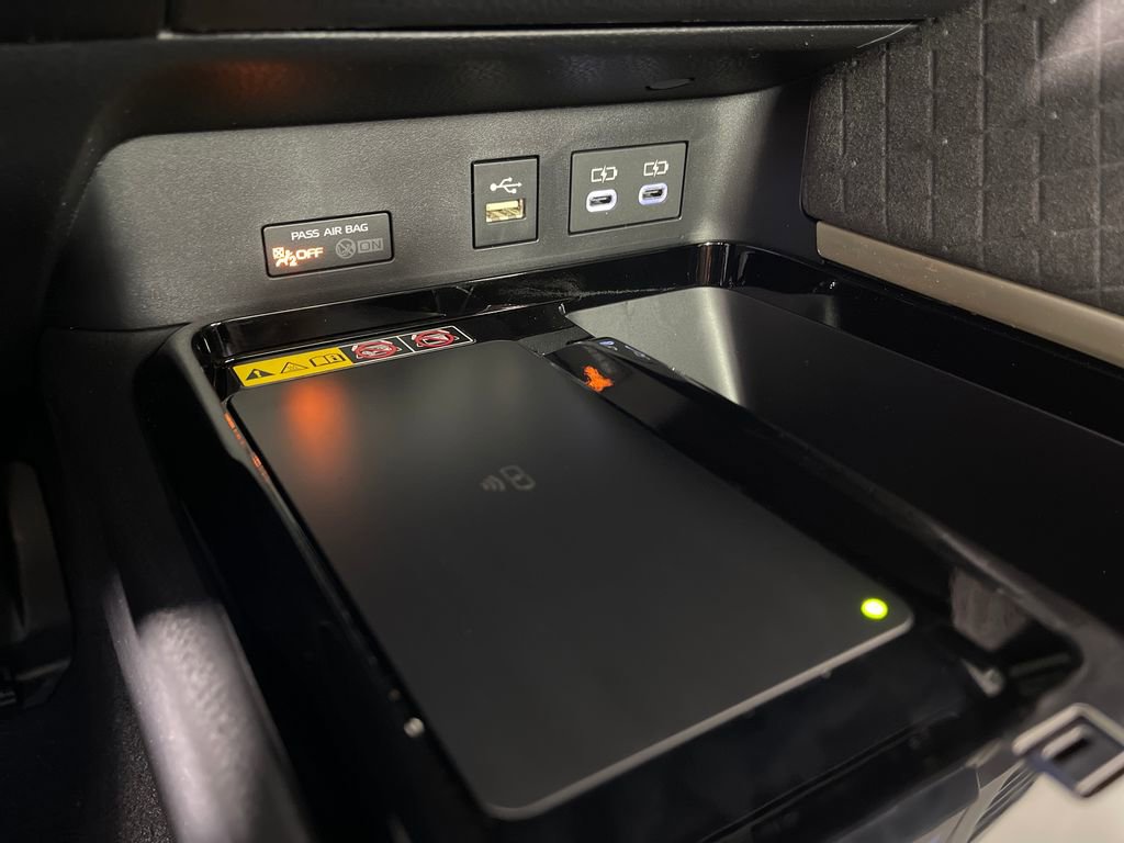 New 2026 Toyota Camry XLE FWD image 30