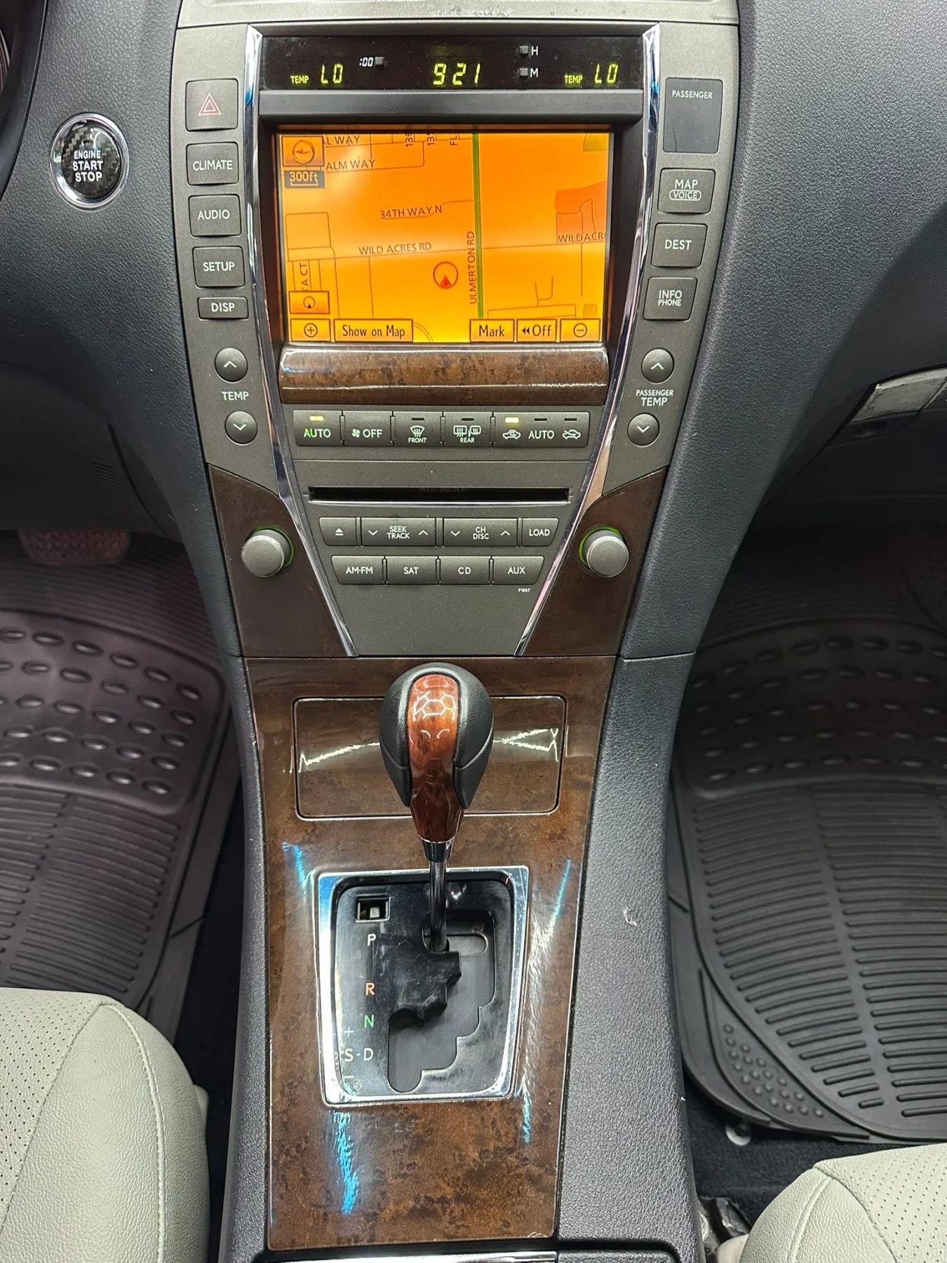 Used 2011 Lexus ES 350 FWD image 18