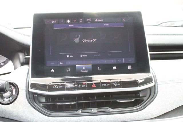 Used 2022 Jeep Compass Latitude w/ Convenience Group image 7