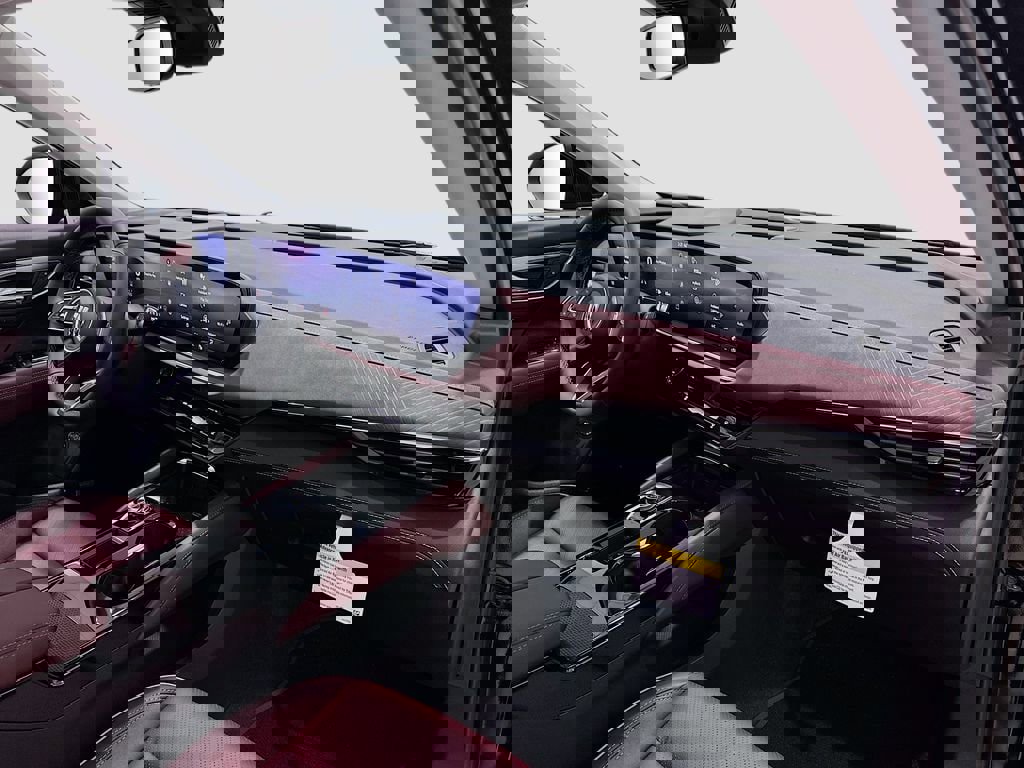 New 2026 Buick Envision Sport Touring image 32