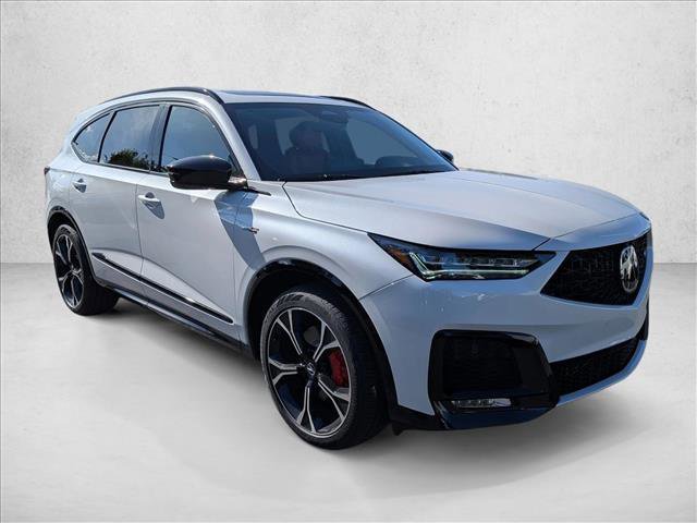 New 2026 Acura MDX Type S AWD/4WD image 6