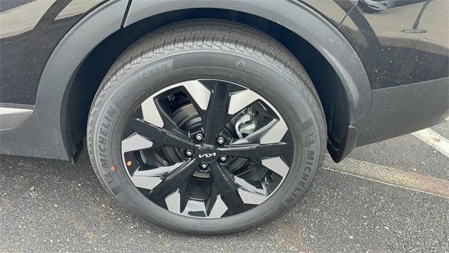 New 2024 Kia Sportage X-Line AWD/4WD image 18