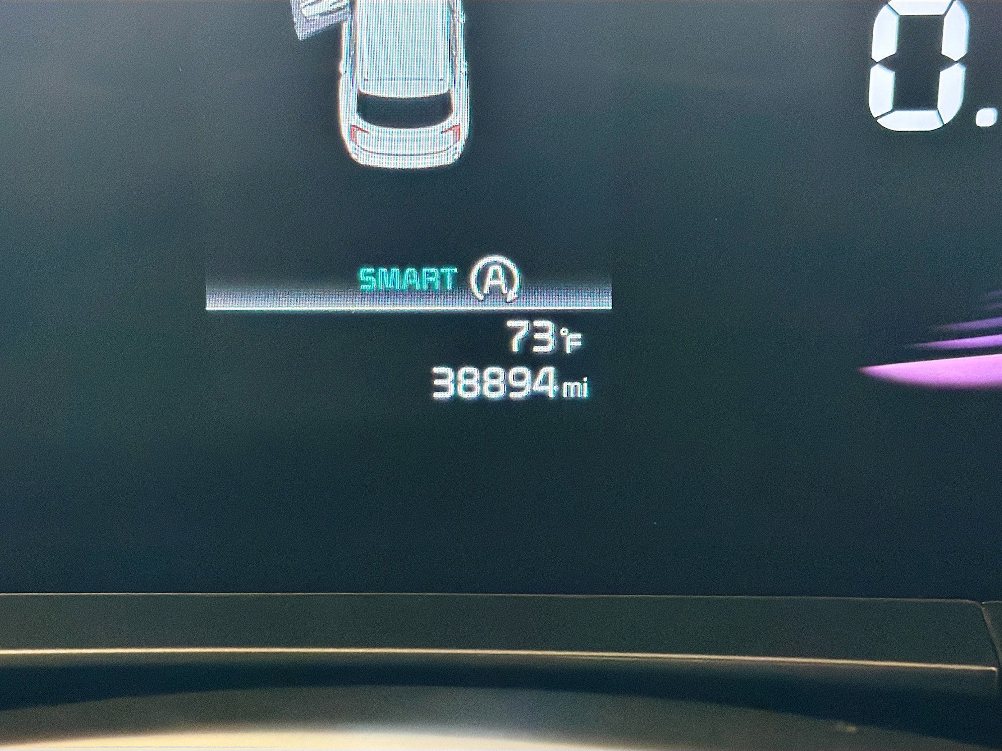 Used 2025 Kia Telluride S AWD/4WD image 19