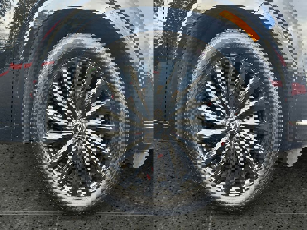 Used 2025 Hyundai Palisade Calligraphy image 9