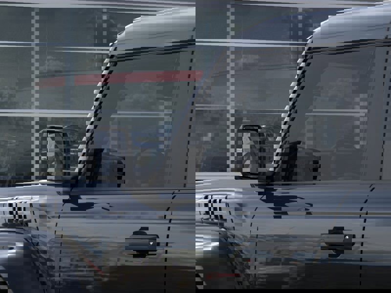 New 2026 Ford Bronco Raptor image 59