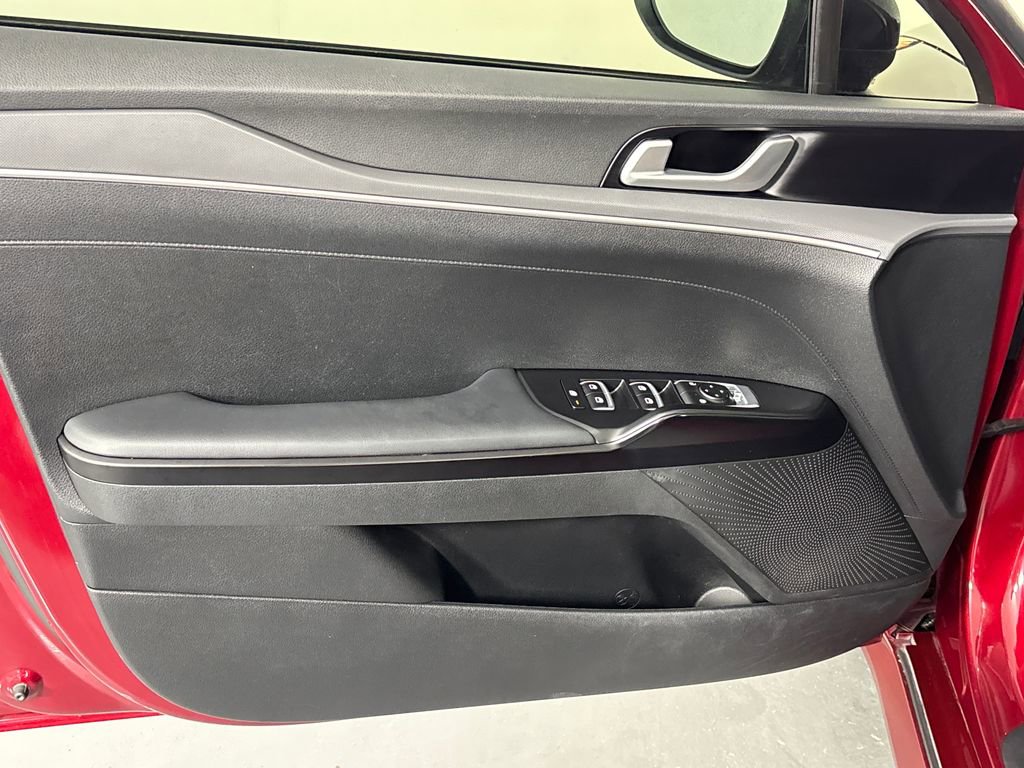 Used 2024 Kia K5 GT-Line w/ GT-Line Premium Package image 28