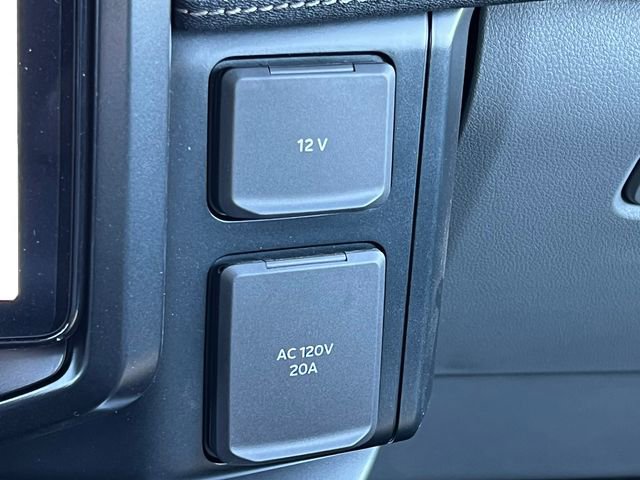 New 2025 Ford F150 Lightning Flash image 35