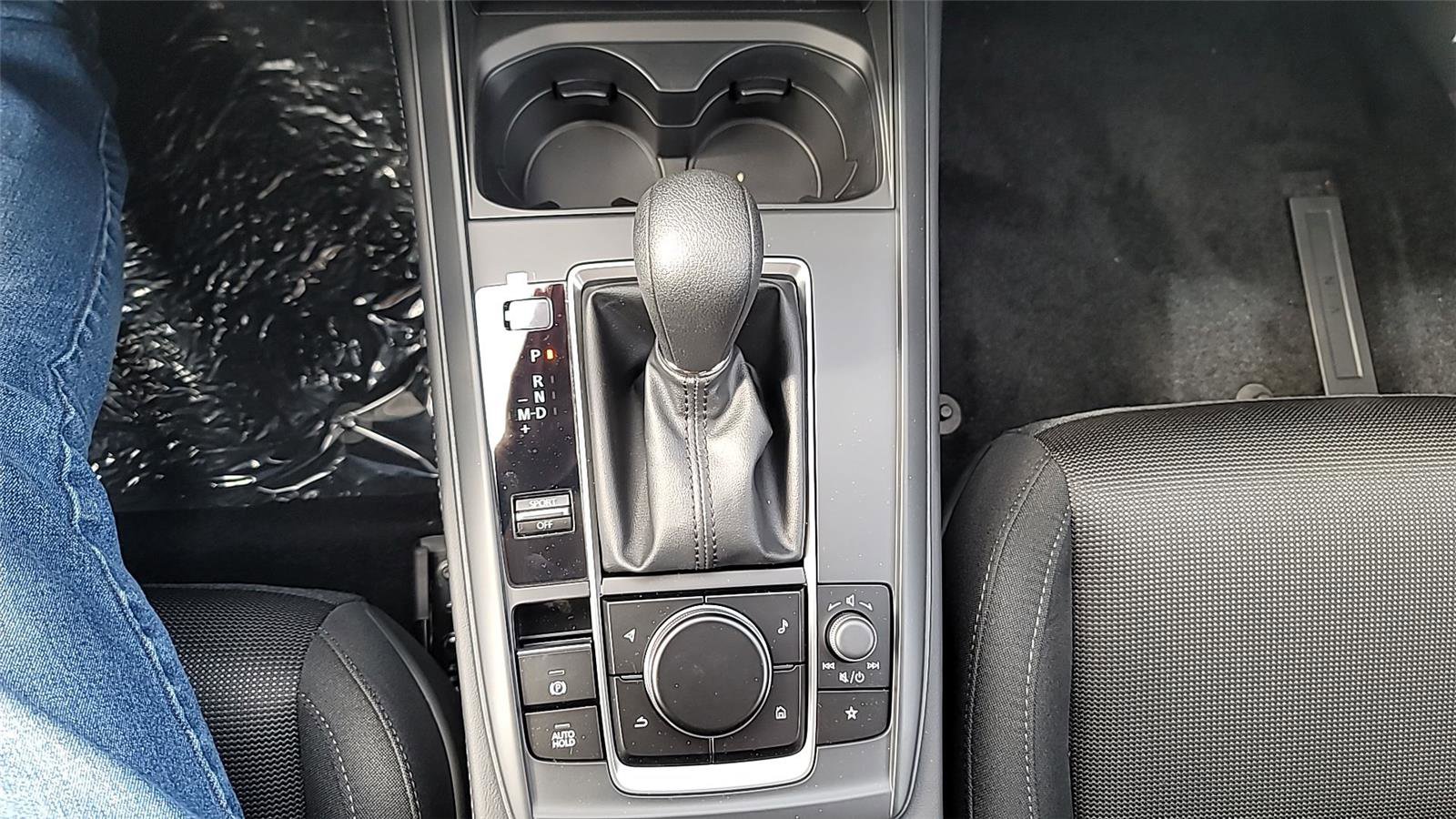 New 2025 MAZDA CX-30 AWD 2.5 S image 19