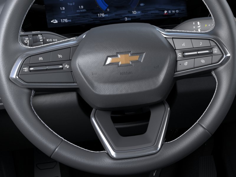 New 2026 Chevrolet Blazer EV LT w/ Super Cruise Package AWD/4WD image 19
