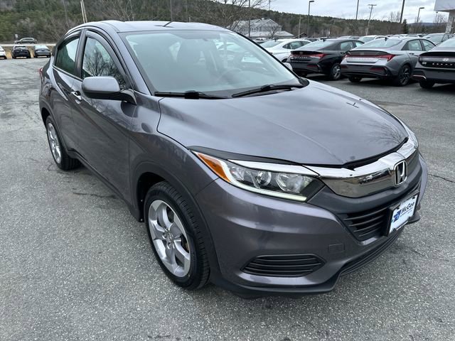 Used 2020 Honda HR-V LX image 7