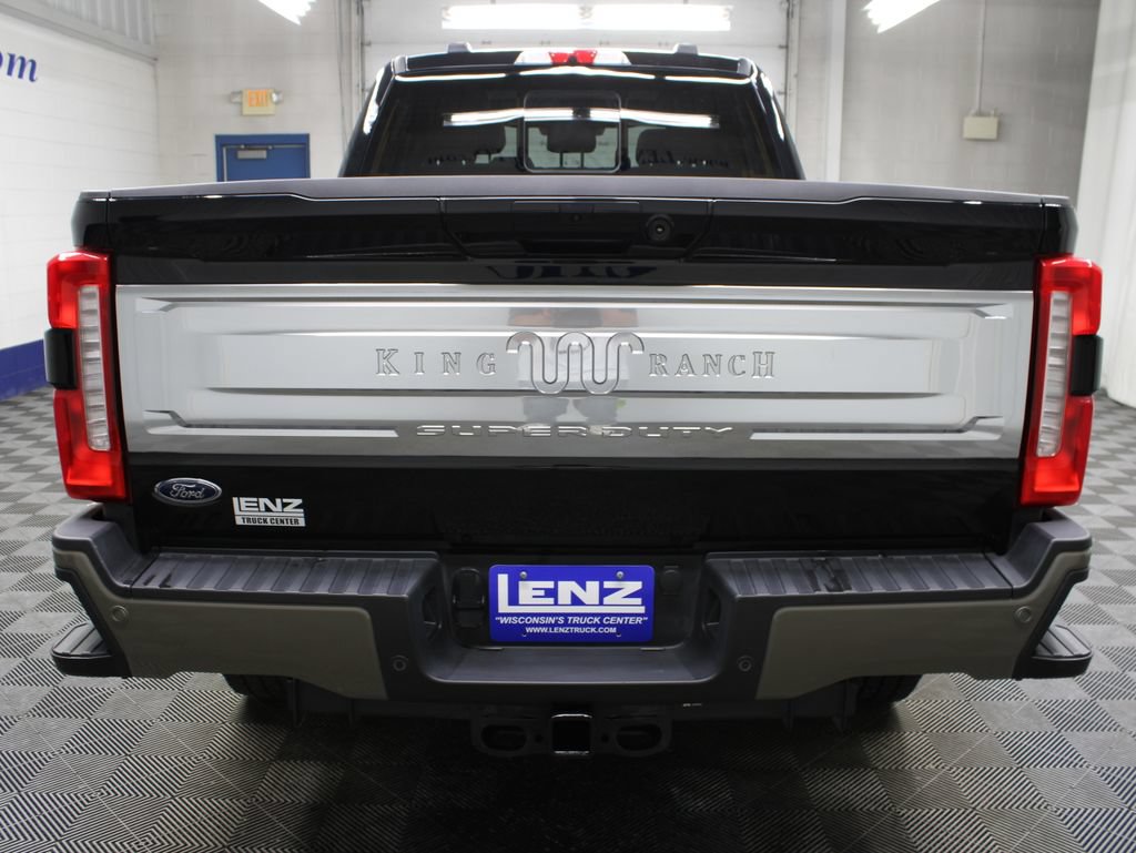 Used 2026 Ford F250 King Ranch AWD/4WD image 50