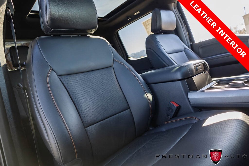 Used 2026 Ford F250 Lariat w/ Tremor Off-Road Package image 15