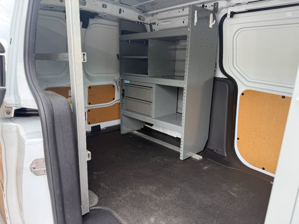 Used 2016 Ford Transit Connect XL FWD image 14