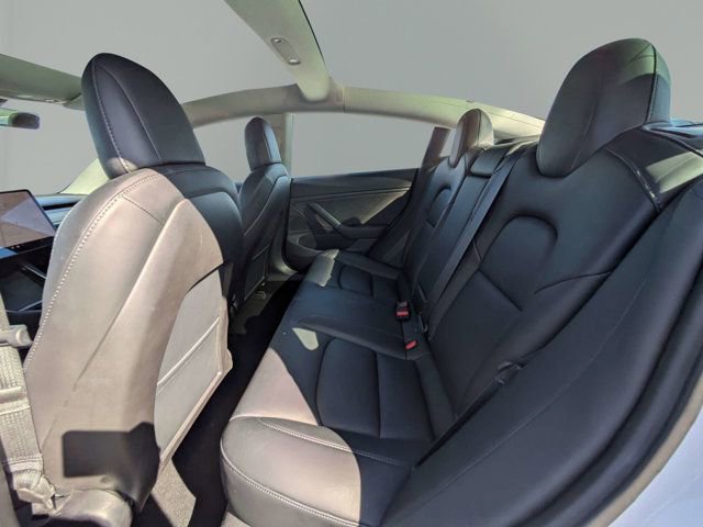 Used 2019 Tesla Model 3 Long Range image 11