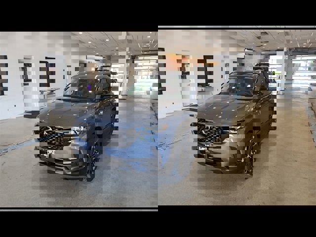 New 2025 MAZDA CX-50 2.5 Hybrid w/ Weather Package image 35