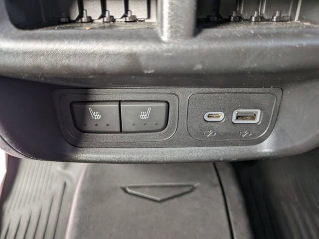 Used 2020 Cadillac XT4 Sport image 15