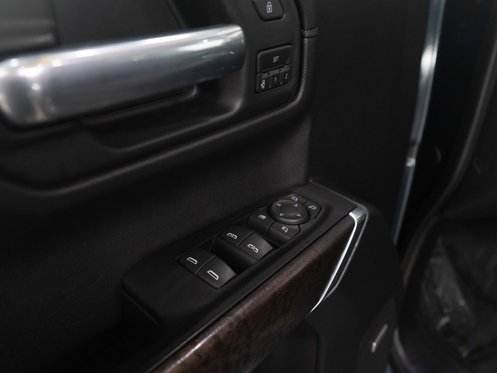 Used 2019 GMC Sierra 1500 Denali image 21