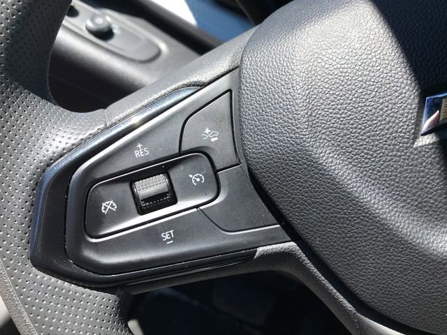 Used 2025 Chevrolet Trax LT FWD image 9