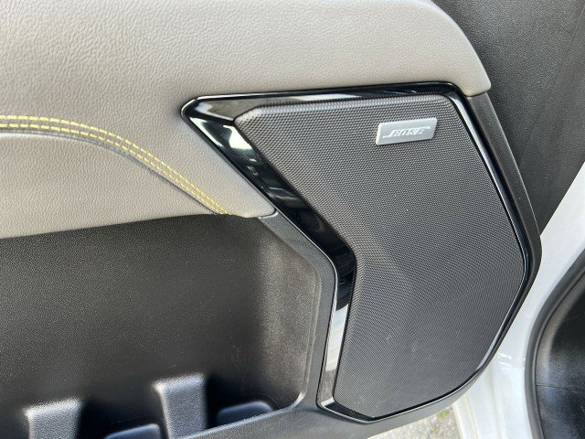 Used 2023 Chevrolet Silverado 1500 ZR2 w/ Technology Package image 24