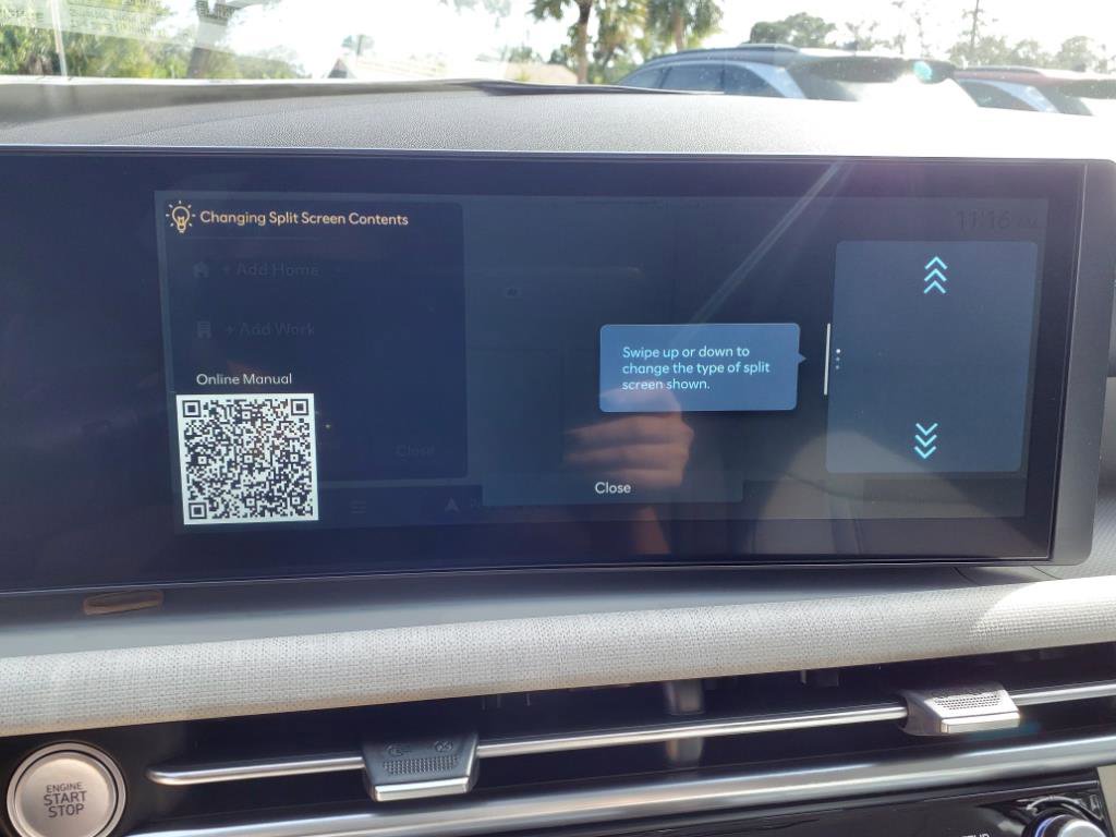 Certified 2025 Hyundai Tucson SEL image 22