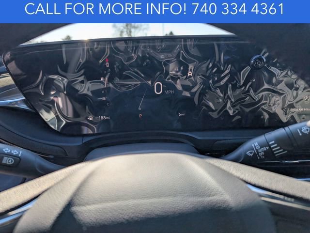 New 2026 Buick Envista Sport Touring image 19