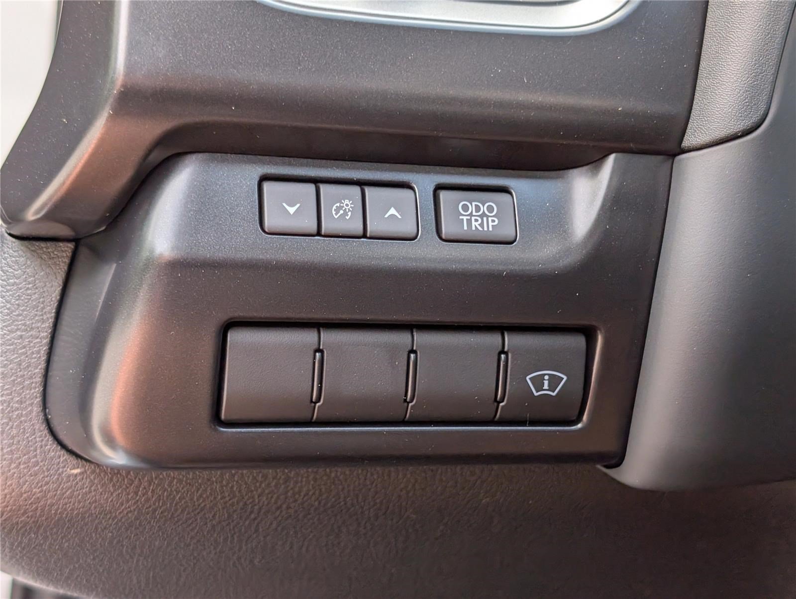 New 2026 Lexus UX 300h AWD image 16