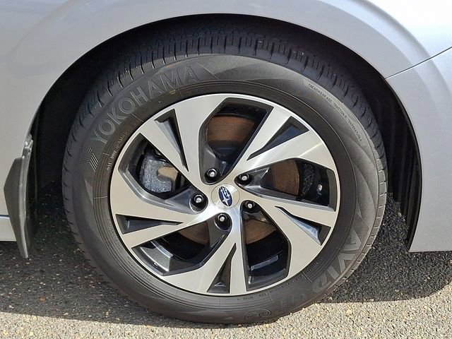 Used 2023 Subaru Legacy Premium image 8